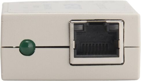 GRIDCONNECT محول الشبكة GC-NET485-MBModbus RS485 in Kuwait
