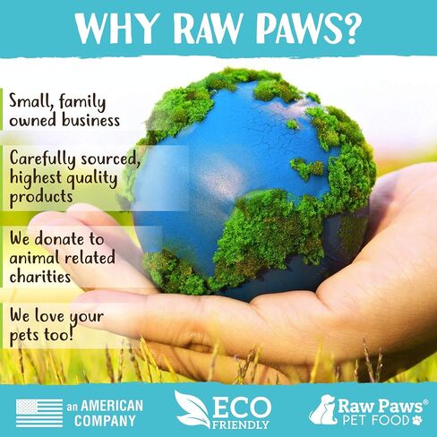 Raw Paws Himalayan Yak Chews for Dogs, Medium Chews (4 Count) - Himalayan Cheese for Medium Dogs - Yak Bones for Dogs - Yak Milk Bones for Dogs - Dog Cheese Chews Himalayan - Yak Chews for Medium Dogs in Kuwait