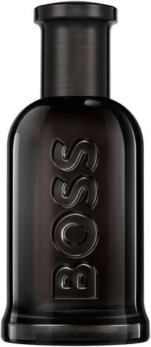 Hugo Boss المعبأة في زجاجات Parfum - Woody Ambery Men's Cologne - مع ملاحظات من الجلود ، Orris & Wood - عطر طويل الأمد in Saudi Arabia