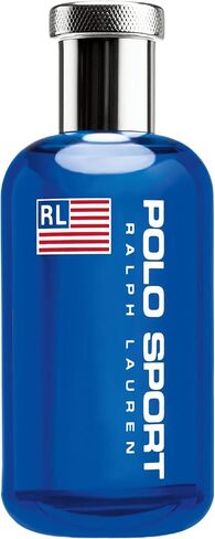 Ralph Lauren - Polo Sport - Eau De Toilette - Men's Cologne - Fresh & Clean - With Oak, Citrus, and Mint - Medium Intensity in Saudi Arabia