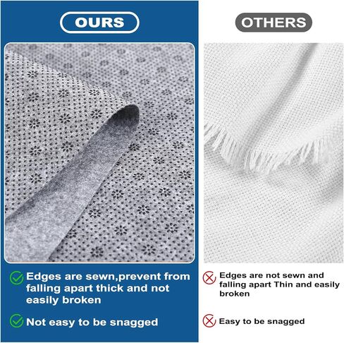 70.8 "x80 tufting Cloth Punch Needle Fabric， Monks Cloth for Rug tufting kit tufting Cloth with Marked Lines，Punch Needle Monks Cloth for Rug Making (70.8 × 80 inch) in Saudi Arabia