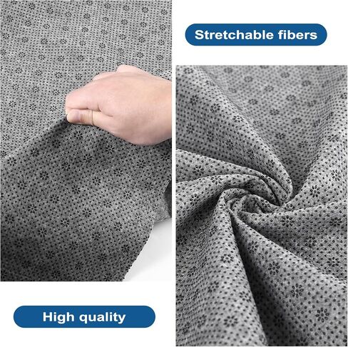 70.8 "x80 tufting Cloth Punch Needle Fabric， Monks Cloth for Rug tufting kit tufting Cloth with Marked Lines，Punch Needle Monks Cloth for Rug Making (70.8 × 80 inch) in Saudi Arabia