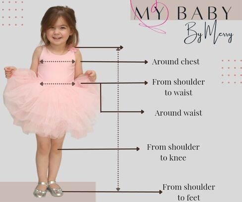 Girls Long Satin Princess Pageant Dress - Elegant Girls' Formal Party Dress - One Shoulder Ball Gown with Bow Knot - Charming Girls Outfit for Weddings & Special Occasions (9 years, Blush) in Saudi Arabia