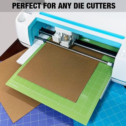 Samsill Chipboard Sheets 8.5 × 11 بوصة ، 100 حزمة ، خالية من الأحماض ، وزنها الثقيل 0.057 "، بني ، قم بإنشاء زينة ثلاثية الأبعاد للبطاقات ، والوسائط المختلطة ، والحرف ، ومنظم النسيج in Kuwait