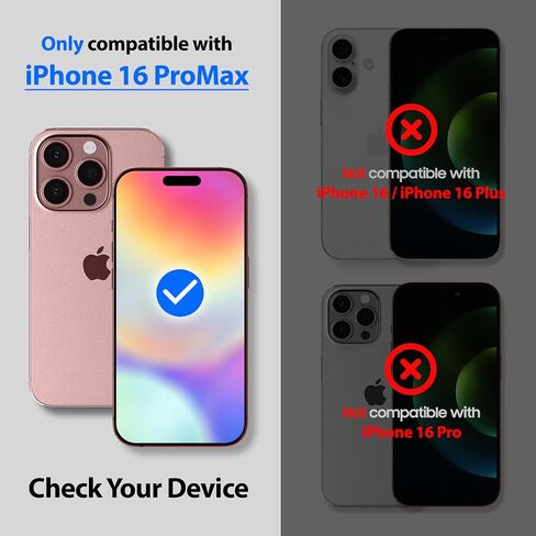 DOME GLASS Whitestone AR Screen Protector for iPhone 16 Pro in Saudi Arabia