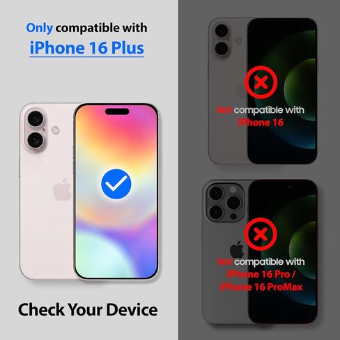 DOME GLASS Whitestone AR Screen Protector for iPhone 16 Pro in Saudi Arabia