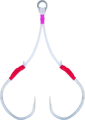 Owner 4220-139 Dual Dancing Stinger Fishing Hook in Kuwait