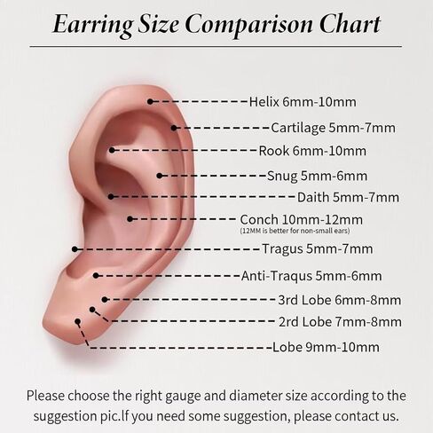 4Pair 316L Surgical Steel Opal Small Hoop Earrings for Women Hypoallergenic Medical Grade Lightweight Huggie Earring stacks For Cartilage Helix Daith Tragus Lobe Piercing Jewelry in Saudi Arabia
