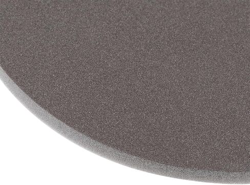 uxcell 2-Inch 400-Grits Sanding Sponge Hook and Loop Sanding Disc for Wood/Drywall/Metal 5pcs in Saudi Arabia