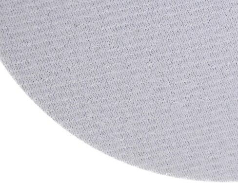 uxcell 2-Inch 400-Grits Sanding Sponge Hook and Loop Sanding Disc for Wood/Drywall/Metal 5pcs in Saudi Arabia