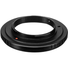 Fotodiox 67mm Filter Thread Macro Reverse Mount Adapter Ring for Sony E-Series Camera, fits Sony NEX-3, NEX-5, NEX-5N, NEX-7, NEX-7N, NEX-C3, NEX-F3, Sony Camcorder NEX-VG10, VG20, FS-100, FS-700