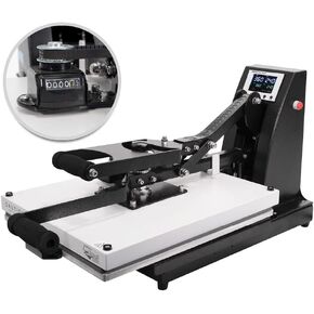 Signature Series 16 "× 20" Slide Out درج الحرارة (فتح تلقائي مع تأكيد)