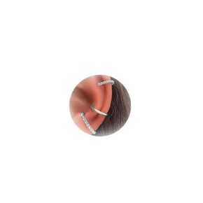 Gold Ear Cuff Earrings for Women Ear Cuffs Non Piercing Set Pearl Ear Cuffs Cartilage Helix Fake Earrings Cubic Zirconia Earrings Jewelry Gifts for Women