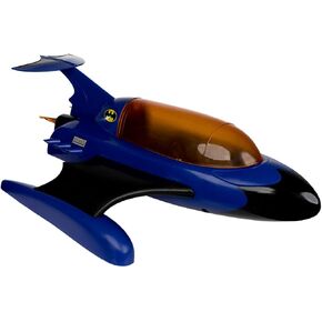 McFarlane Toys - DC Super Powers The Bat Multicraft (Batman's Multi Terrain Vehicle)