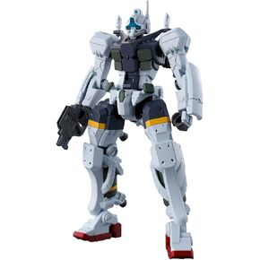 Bandai Hobby - Mobile Suit Gundam GQuuuuuuX - #5 Bocata's Gelgoog (GQ) HG 1/144 Model Kit