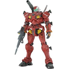 Hobby Bandai - Suit Mobile Gundam Gquuuuuuux - #6 طراز Guncannon Hg 1/144
