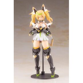 Phantasy Star Online 2 ES Gene Stella Tears Version PVC Model Kit KP482
