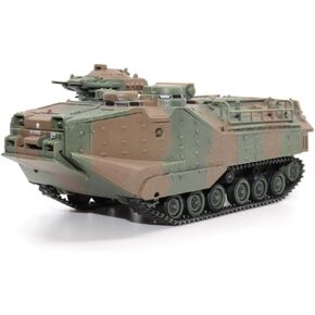 Dragon Armor | 1:72 Scale Military Resin | Scale JGSDF AAVP-7A1 | Model 63020