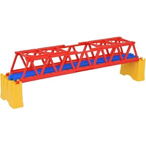 (TAKARA TOMY) HO Scale Large Vehicle Track Bridge