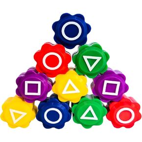 Gonggi Korean Game, Gonggi Korean Tossing Game Set (Korean Traditional Play Game) Jebi chagi Gonggi Stone catching Game Biseokchigi Paeng-y DDAKJI Family Party Game Game Collections (1 Set)