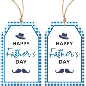 Teacher Appreciation Gift Tags with String, 50Pcs Teacher Thank You Tags Happy Teacher Appreciation Week Tag Paper Personalized Design Gift Tags for Gift Wrapping Party Favor