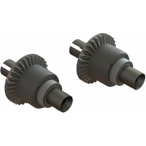 ARRMA المجمعة الزيت المملوءة بالزيت 30T 0.8MOD ، 3000CST OIL (2PCS) - GROM ، ARA311193