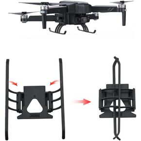 Propeller Guard for Ruko F11GIM 2/F11 GIM/Ruko F11 Pro Drone Quick-Release Propellers Protector Anti-Collision Bumper Protective Cage Accessory