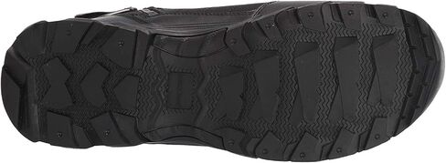 Smith & Wesson Men's Footwear Breach 2.0 8" Side Zip Military and Tactical Boot in Kuwait