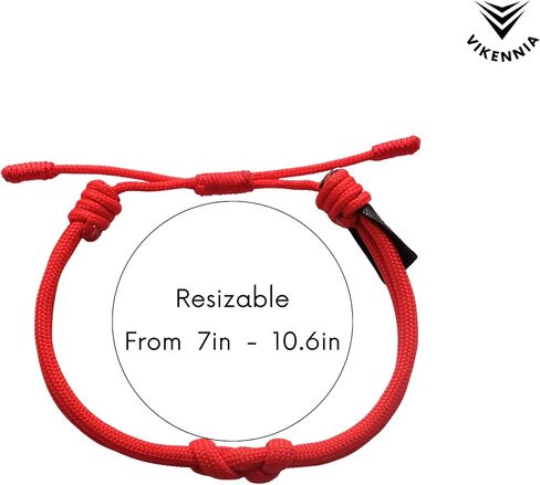 Infinity Bracelet for Unisex, Lucky Bracelet, Friendship Bracelet (Green Camo) in Saudi Arabia