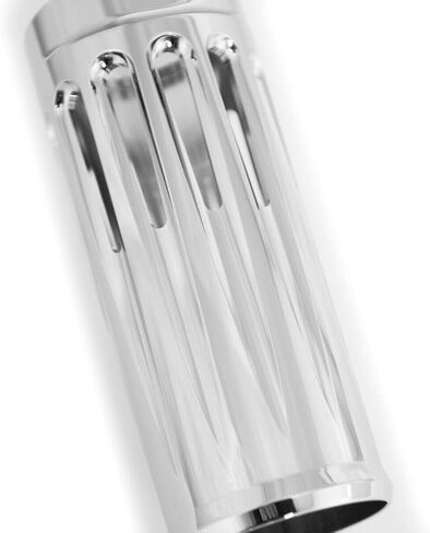 Billet 49mm Fork slider Boots cover For Harley Touring Bagger FLHR FLHX FLHXS Ultra FLHTCUTG Limited Low FLHTKL CVO Street Glide FLHXSE in Kuwait