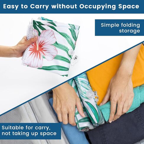 Pool Floats Adult, 2 Pack Inflatable Pool Floats, 4-in-1 Multi-Purpose Rafts Lounger Water Hammock for Swimming Pool, Thick PVC Pool Floaties for Adults Vacation in Kuwait