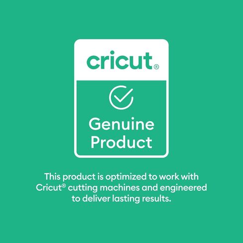 Cricut Mat Variety Pack (4 عدد ، 8.5 بوصة × 12 بوصة) - لآلة Joy Xtra - تتضمن 2 standardgrip و 2 lightgrip in Kuwait