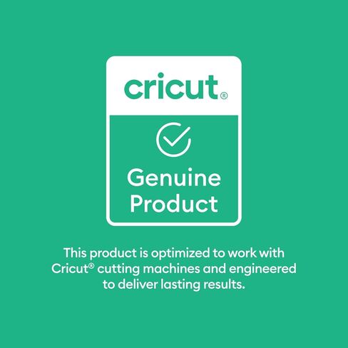 Cricut Mat Variety Pack (4 Count, 12in x 12in) - for Explore & Maker Machines - Includes 2 StandardGrip, 1 LightGrip, 1 StrongGrip in Saudi Arabia