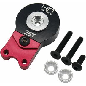 سباق الساخنة GRR48M25T 25T SEVERA SAVER ARRMA GORGON