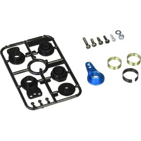 Tamiya TT-02 Hi-Torque Servo Saver Set w/Aluminum Horn TAM54799 Electric Car/Truck Option Parts