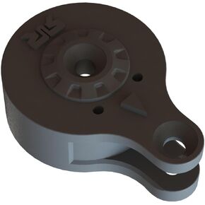 Arrma Direct Mount Saver (25T spline) ، ARA340215