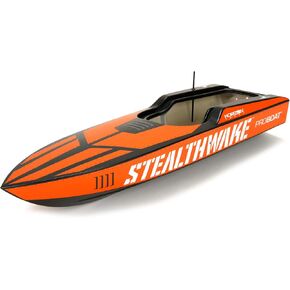 Pro Boat Hull and Decal Stealthwake 23 PRB281024 Replacement Boat Parts