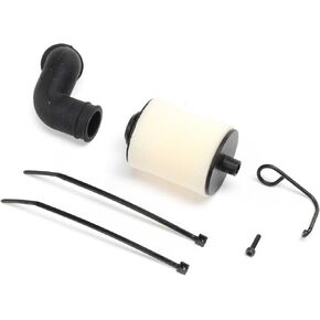 Team Losi Racing Air Filter Set 8X 2.0 TLR241073 Gas Car/Truck Replacement Parts