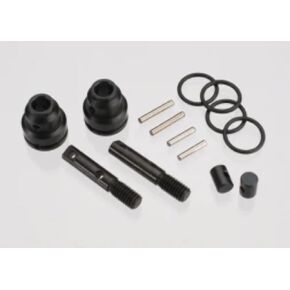 TRAXXAS 7055 1/16 REVO Steel Drivword Rebuild Kit