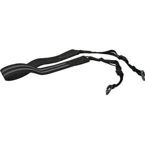 Domke 1-Inch Inch Web Strap without Swivel 740-1NY Black