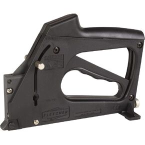 Fletcher® FrameMaster™ Point Driver - Uses Geninue Fletcher Framer Points…