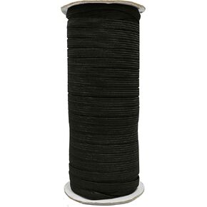 1/4 Inch Elastic Bands for Sewing 50 Yards (White, 1/4Inch) in Saudi Arabia