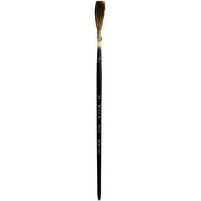 Mack Gray Lettering Quill Size 5-189L