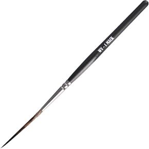 Mack Brush Wizard Vortex Scroll Pinstripe/Pinstriping Brush 1