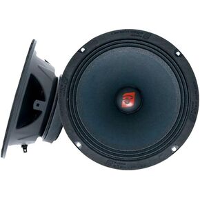 Cerwin-Vega CVP65 6.5" 150W RMS PRO Full Range Single Speaker