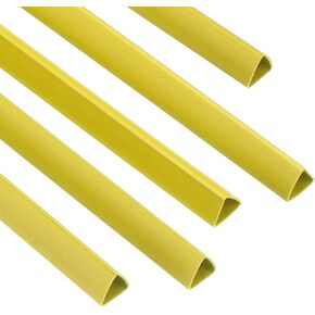 قضبان ربط Patikil 50pcs ، قضبان الربط 10 مم Slide Grip 70 SELETS CATER