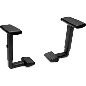 Hon Hight-Admustable T-Arms for Volt Series Task Chair ، Black (5795T)