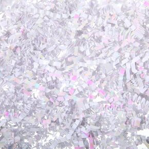 Fulmoon 1 Bag 3 lb/1.35 kg Shredded Paper for Gift Box Crinkle Cut Glitter Shredded Filler Shiny Paper Filler for Gift Wrapping Basket Filling Birthday Wedding Christmas(Gold)