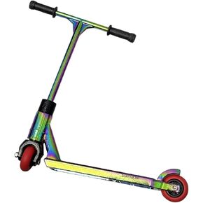 Metal Finger Scooter Alloy Pro Finger Stunt Scooter-Solid Metal fingerscooter