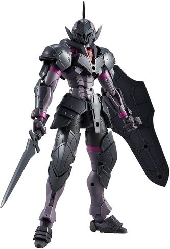 Bandai Hobby - 30 Minute Fantasy - #01 Liber Knight, Bandai Spirits 30 MF Model Kit in Saudi Arabia